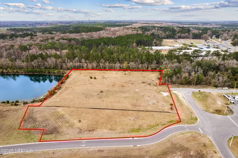 0 Us Highway 1, Callahan, FL 32011