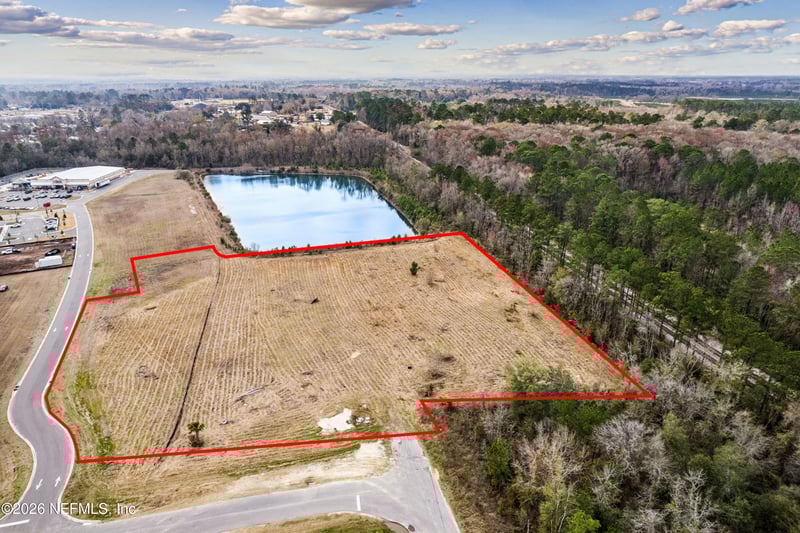 0 Us Highway 1, Callahan, FL 32011