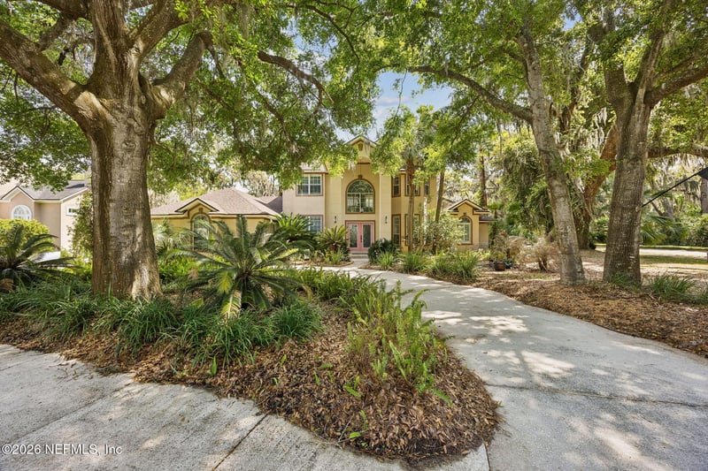 96058 Bay View Dr, Fernandina Beach, FL 32034