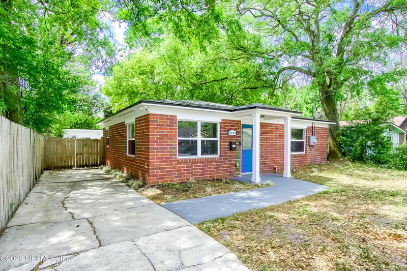3544 College Pl, Jacksonville, FL 32205