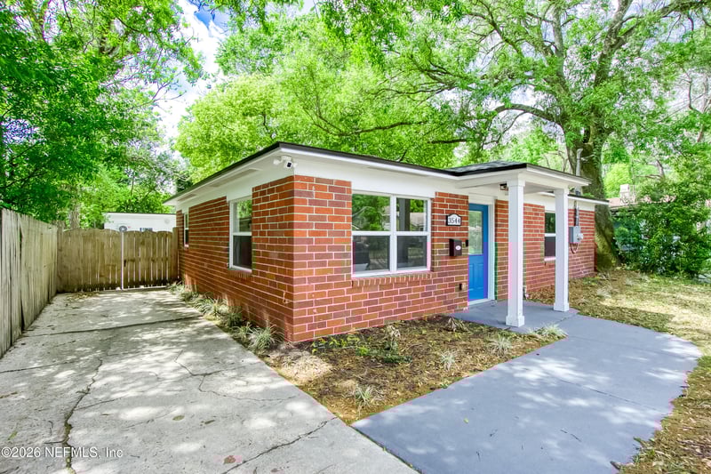 3544 College Pl, Jacksonville, FL 32205