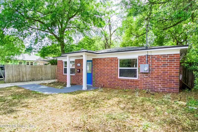 3544 College Pl, Jacksonville, FL 32205