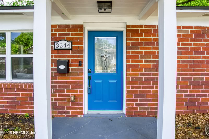 3544 College Pl, Jacksonville, FL 32205