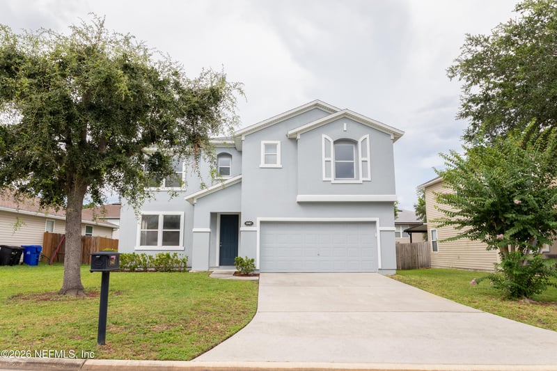 640 Picasso Ave, Ponte Vedra, FL 32081