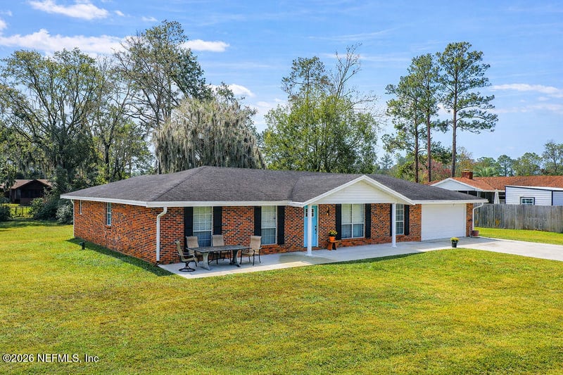 2826 Water View Cir, Jacksonville, FL 32226