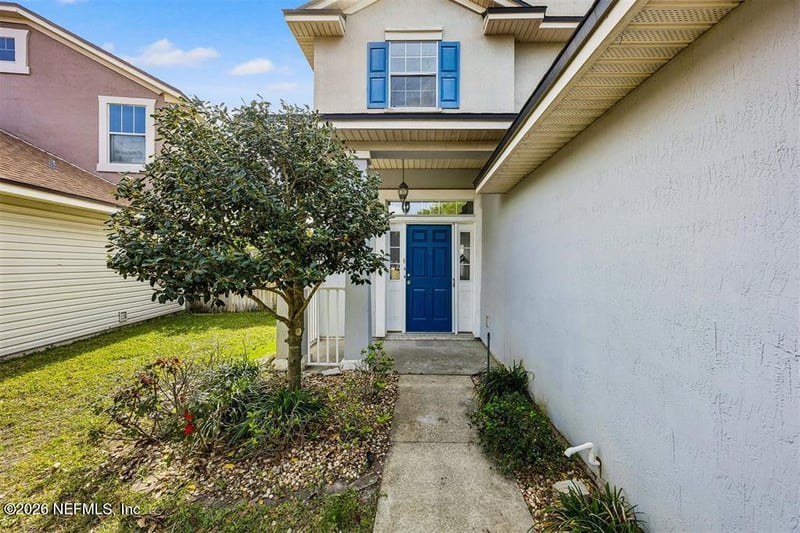 96204 Coral Reef Rd, Yulee, FL 32097