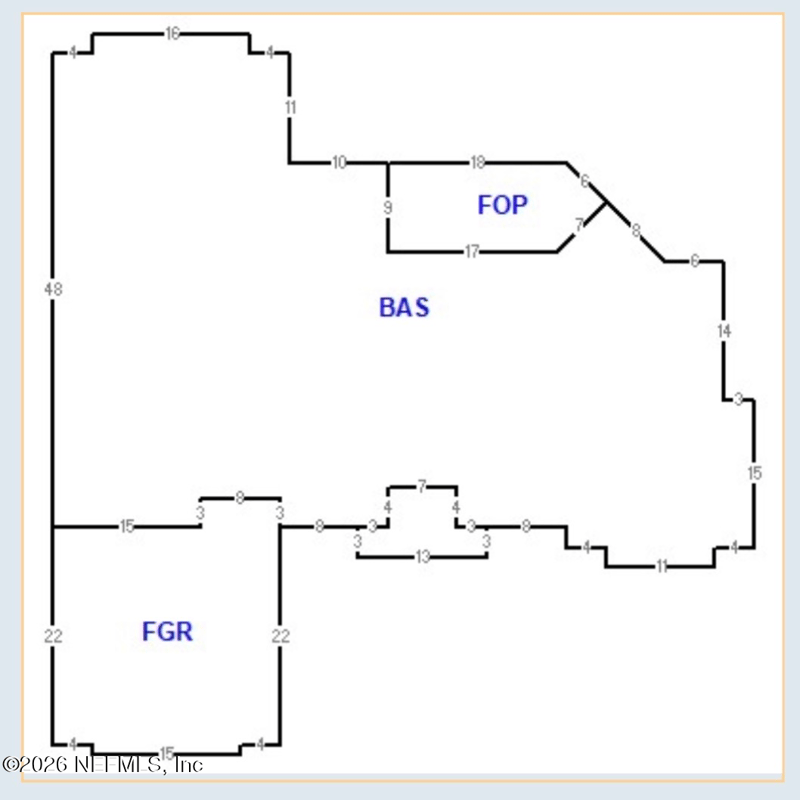 12894 Oakland Hills Ct, Jacksonville, FL 32225
