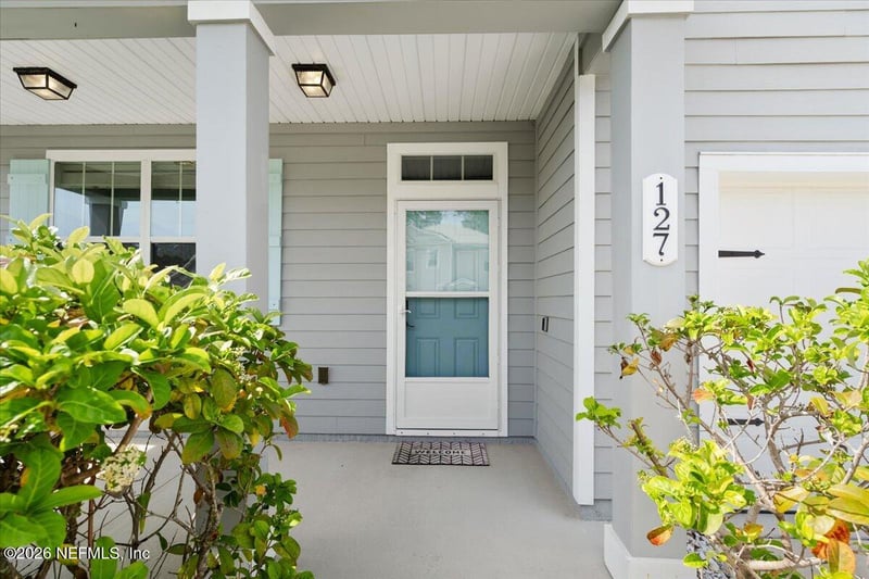 127 Sweet Mango Trl, St Augustine, FL 32086