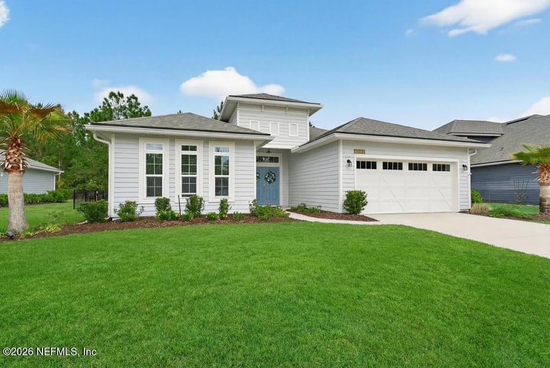 79179 Plummers Creek Dr, Yulee, FL 32097