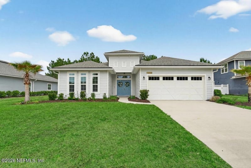 79179 Plummers Creek Dr, Yulee, FL 32097