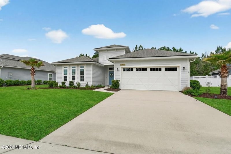 79179 Plummers Creek Dr, Yulee, FL 32097