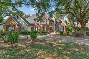 13719 Saxon Lake Dr, Jacksonville, FL 32225