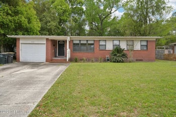 5112 Oakside Dr, Jacksonville, FL 32244
