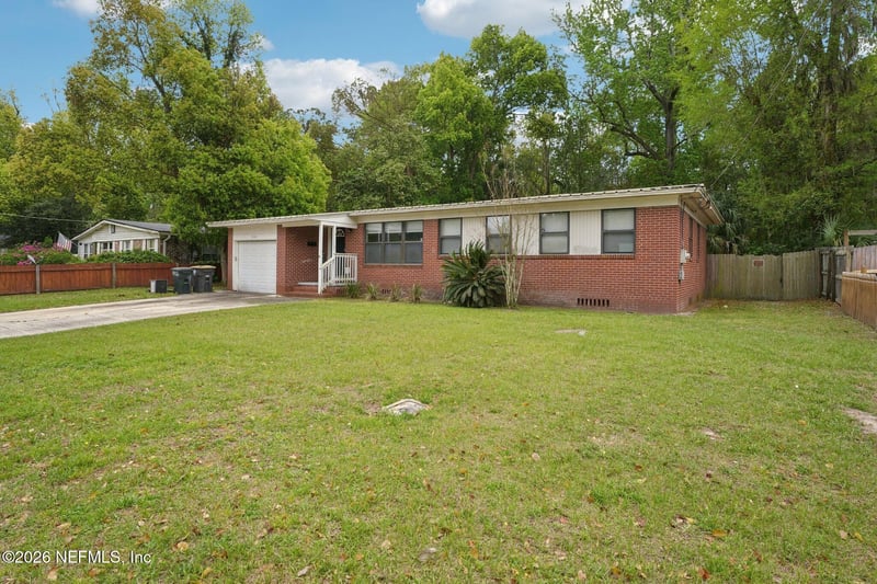 5112 Oakside Dr, Jacksonville, FL 32244