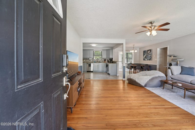 5112 Oakside Dr, Jacksonville, FL 32244