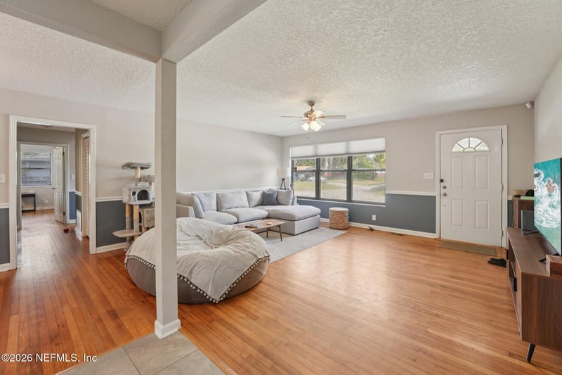 5112 Oakside Dr, Jacksonville, FL 32244