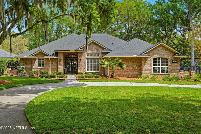 1781 Bayside Blvd, St Johns, FL 32259