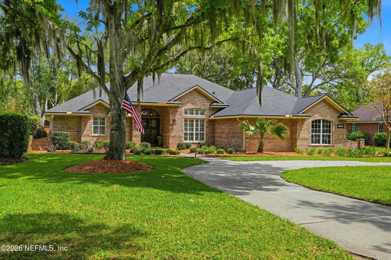 1781 Bayside Blvd, St Johns, FL 32259