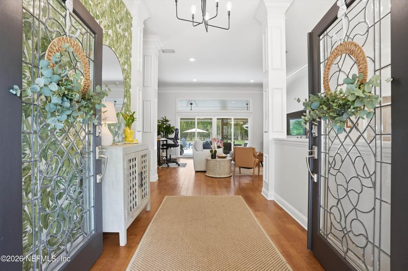 1781 Bayside Blvd, St Johns, FL 32259