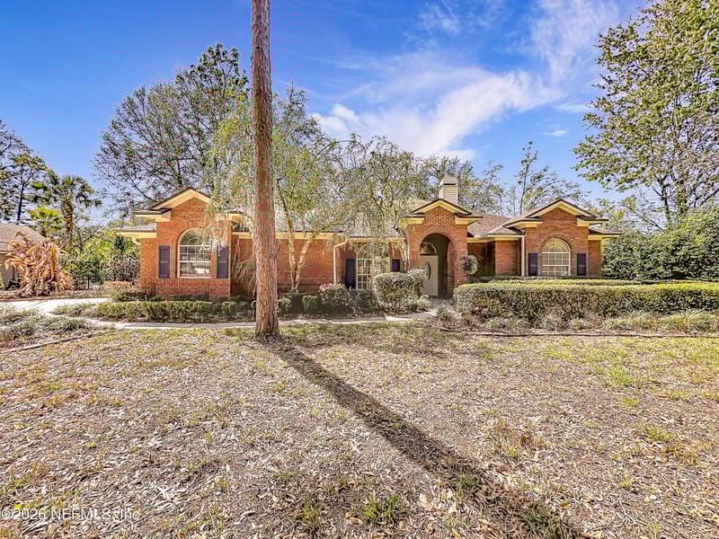 1877 Medinah Ln, Green Cove Springs, FL 32043