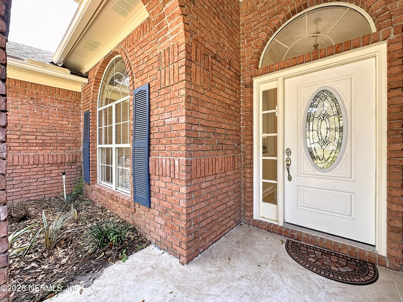 1877 Medinah Ln, Green Cove Springs, FL 32043