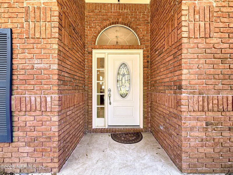 1877 Medinah Ln, Green Cove Springs, FL 32043