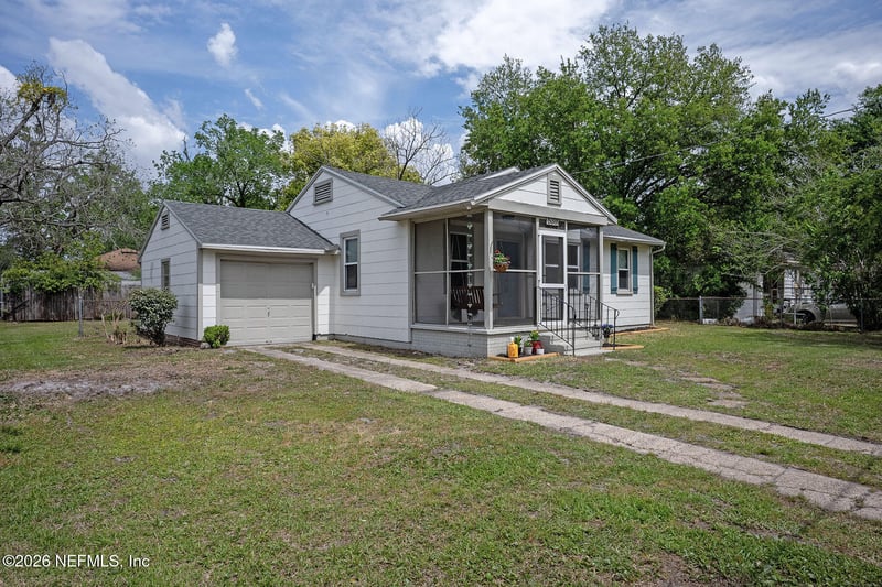 5319 Kingsbury St, Jacksonville, FL 32205