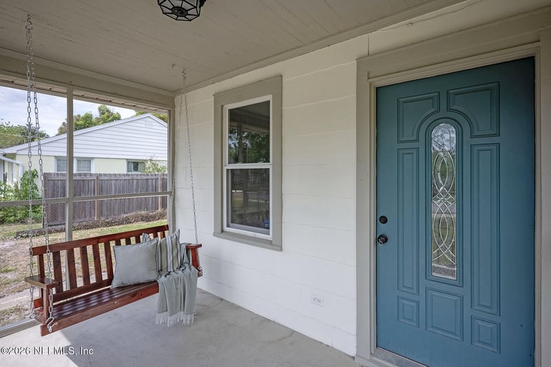 5319 Kingsbury St, Jacksonville, FL 32205