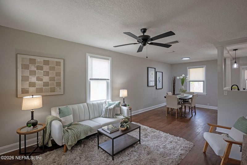 5319 Kingsbury St, Jacksonville, FL 32205