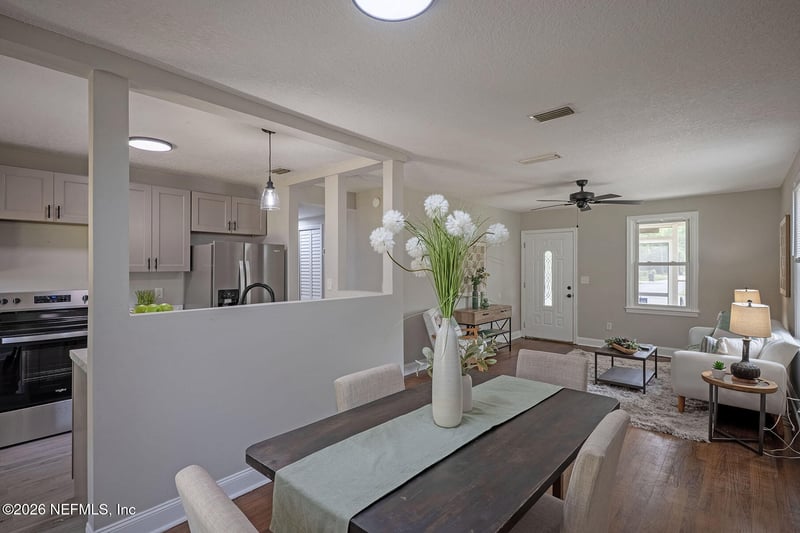 5319 Kingsbury St, Jacksonville, FL 32205