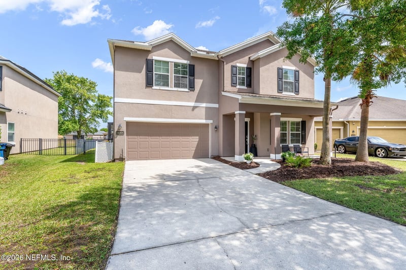 16301 Dowing Creek Dr, Jacksonville, FL 32218