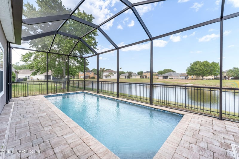 16301 Dowing Creek Dr, Jacksonville, FL 32218