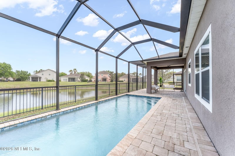 16301 Dowing Creek Dr, Jacksonville, FL 32218