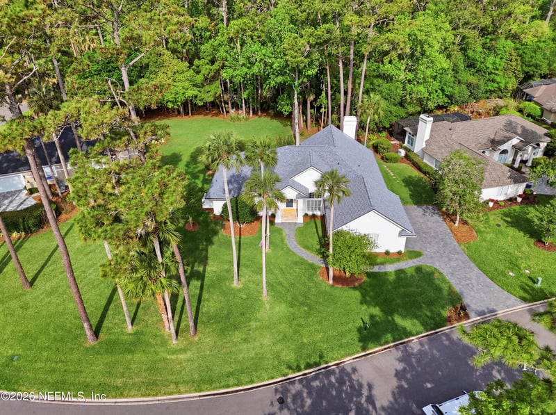 1202 Salt Creek Pointe Way, Ponte Vedra Beach, FL 32082