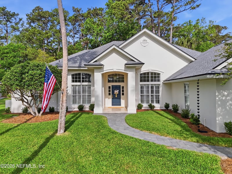1202 Salt Creek Pointe Way, Ponte Vedra Beach, FL 32082