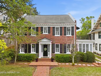 2973 St Johns Ave, Jacksonville, FL 32205