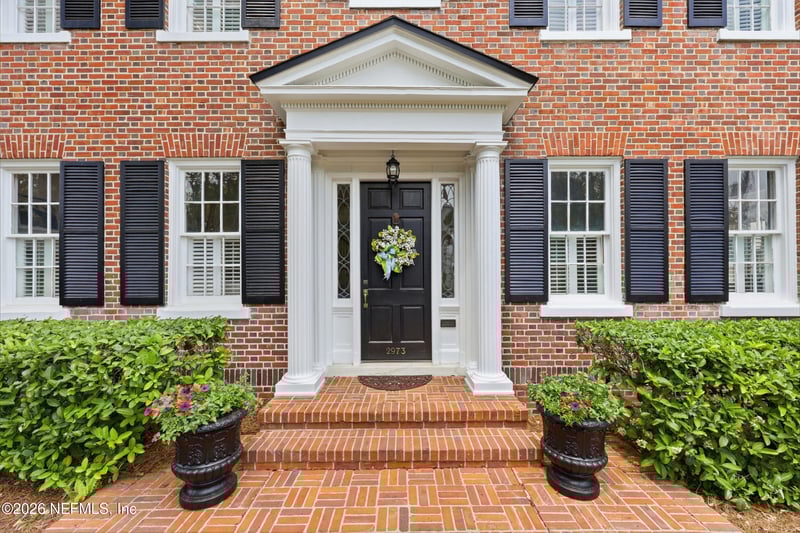 2973 St Johns Ave, Jacksonville, FL 32205