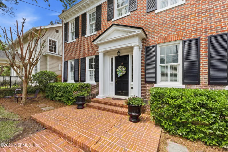 2973 St Johns Ave, Jacksonville, FL 32205