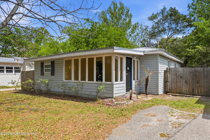 111 Palmer St, St Augustine, FL 32084