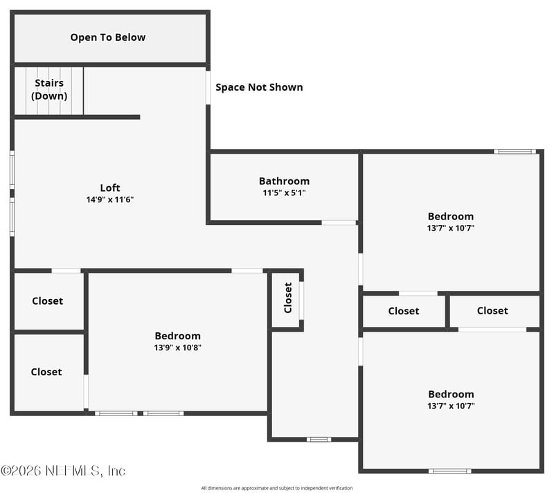 16301 Dowing Creek Dr, Jacksonville, FL 32218