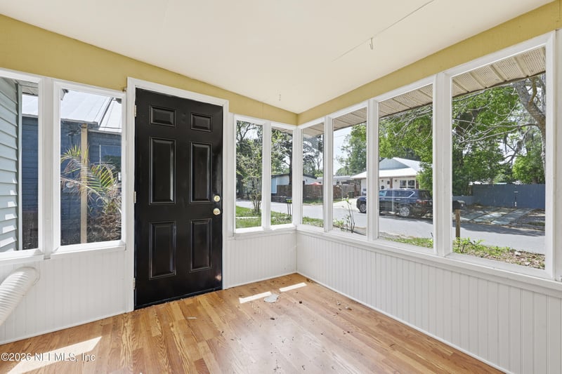 111 Palmer St, St Augustine, FL 32084