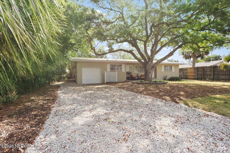 103 Coronado St, St Augustine, FL 32080