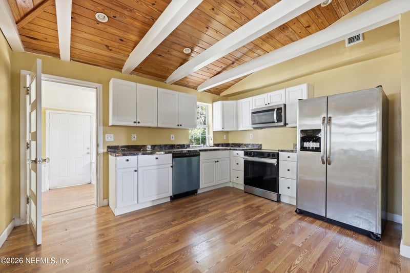 111 Palmer St, St Augustine, FL 32084