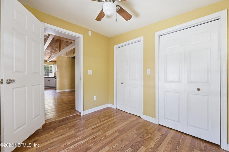 111 Palmer St, St Augustine, FL 32084