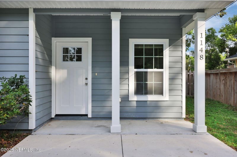 1148 Tocoi Rd, St Augustine, FL 32084