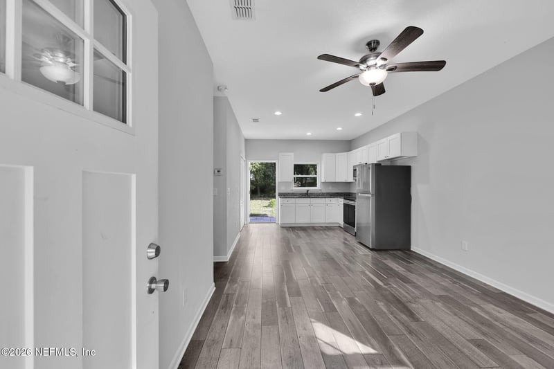 1148 Tocoi Rd, St Augustine, FL 32084