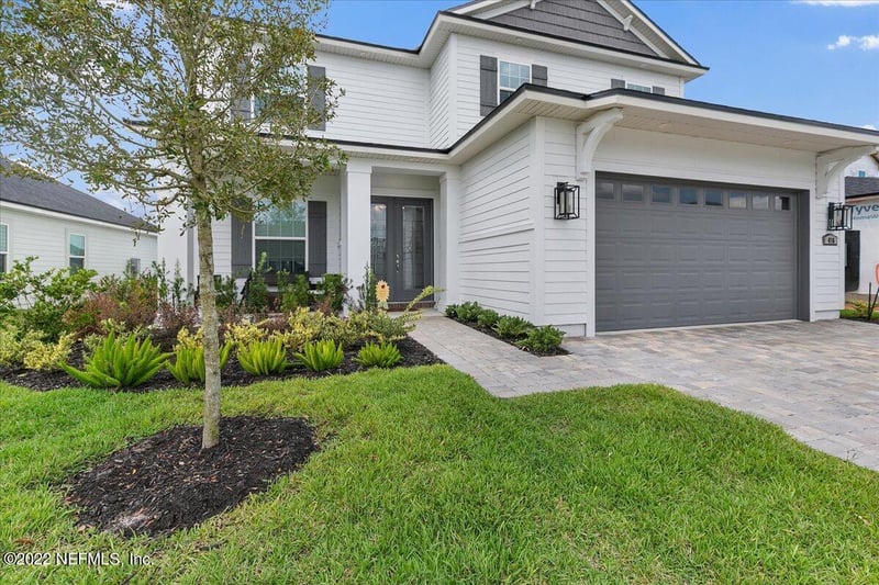 476 Silverleaf Village Dr, St Augustine, FL 32092