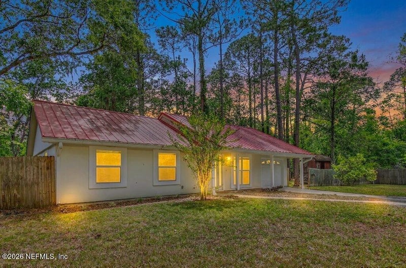 5220 Tan St, Jacksonville, FL 32258