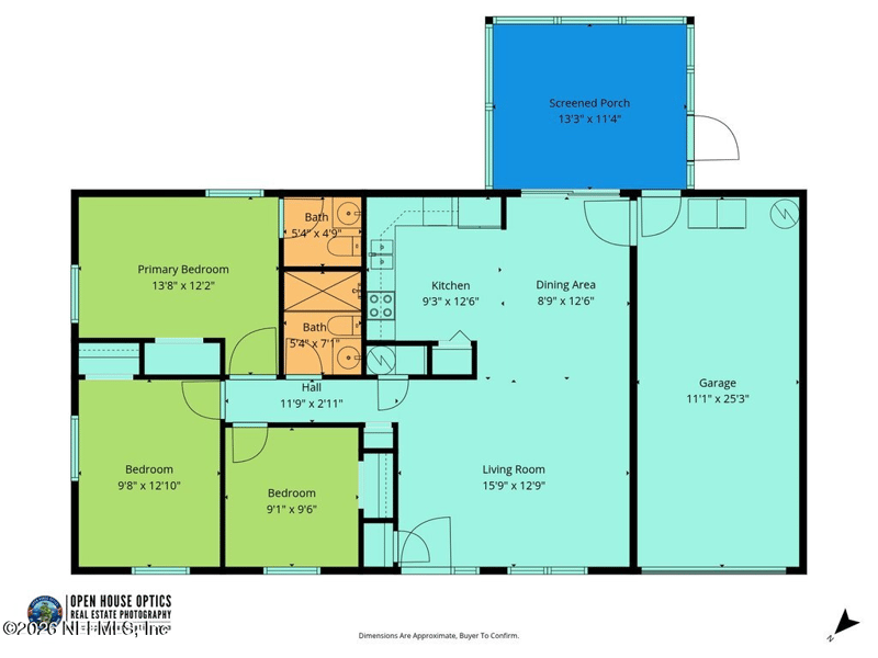 5220 Tan St, Jacksonville, FL 32258