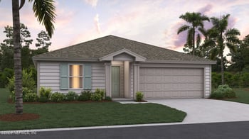 4462 White Ibis Ln, Green Cove Springs, FL 32043